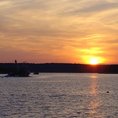 Camping Village Poljana Mali Lošinj Dış mekan fotoğraf